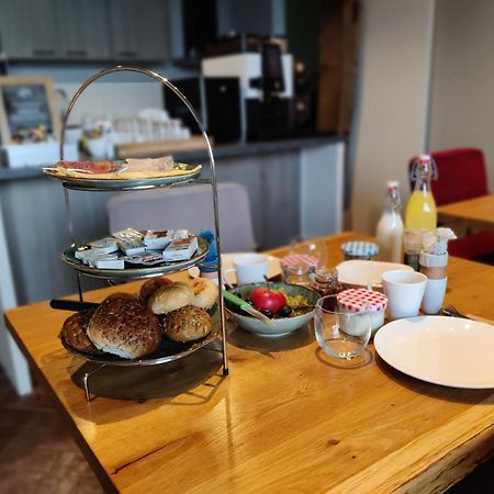B&B Erve Groot Wegereef Hengevelde Exterior foto