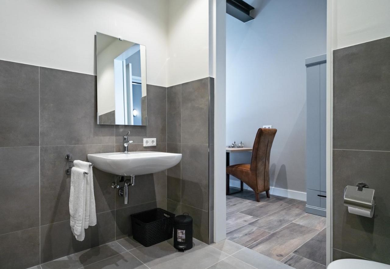 B&B Erve Groot Wegereef Hengevelde Exterior foto