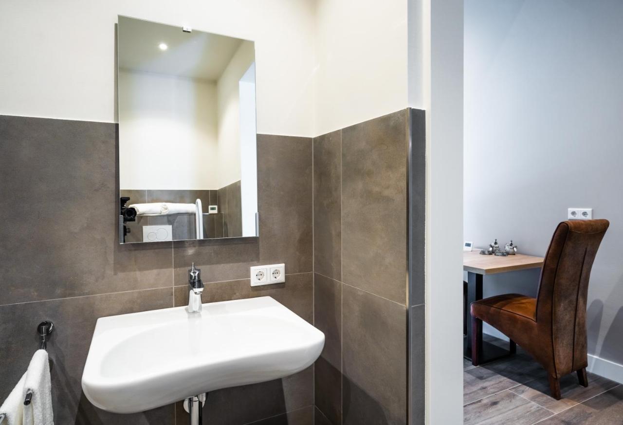 B&B Erve Groot Wegereef Hengevelde Exterior foto
