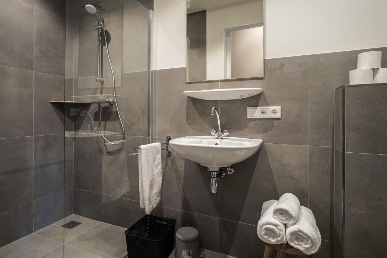 B&B Erve Groot Wegereef Hengevelde Exterior foto